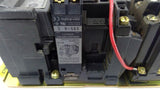 Allen-Bradley 509-C0D Nema Size 2 Starter 460 V 25 HP 115-120 V Coil