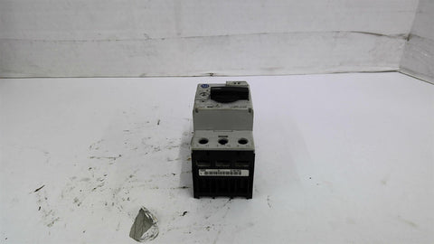 Allen-Bradley 140M-C2E-C20 Motor Protection Circuit Breaker 14.5-20 Amp