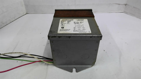 Dongan 35-1025 .500kVa Transformer PRI 240x480v SEC 120/240v 3ph