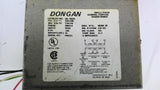 Dongan 35-1025 .500kVa Transformer PRI 240x480v SEC 120/240v 3ph