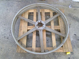 5C-500-J E Pulley 5 Groove 5C Belt Width
