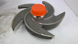 Gould 0100-161 1203 Vane Pump Impeller 2x3-8