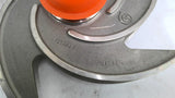 Gould 0100-161 1203 Vane Pump Impeller 2x3-8