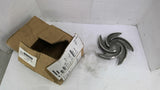 Gould 0100-161 1203 Vane Pump Impeller 2x3-8