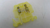 Square D 9080 GM6 Terminal Block Box of 50
