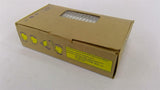 Square D 9080 GM6 Terminal Block Box of 50