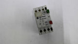 Allen-Bradley 140-MN-0400 Manual Motor Starter 2.5-4.0 Amp
