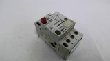 Allen-Bradley 140-MN-0400 Manual Motor Starter 2.5-4.0 Amp