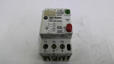 Allen-Bradley 140-MN-0250 Manual Motor Starter 1.6-2.5 Amp