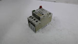 Allen-Bradley 140-MN-0250 Manual Motor Starter 1.6-2.5 Amp