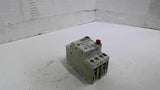 Allen-Bradley 140-MN-0100 Motor Starter 0.63-1.0 Amp