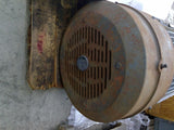 Reliance P40G401A02 60Hp AC Motor 1200Rpm 6P 3Ph 404TSC 230/460V TEFC 60Hz