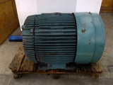 Reliance P40G0240N 100Hp AC Motor 1800Rpm 4P 3Ph 405T 460V TEFC 60Hz