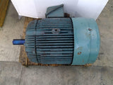 Reliance P40G0240N 100Hp AC Motor 1800Rpm 4P 3Ph 405T 460V TEFC 60Hz