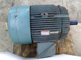 Reliance P40G0240N 100Hp AC Motor 1800Rpm 4P 3Ph 405T 460V TEFC 60Hz