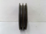 6.8x2B-SDS Pulley 2 Groove