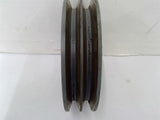 6.8x2B-SDS Pulley 2 Groove