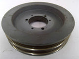 6.8x2B-SDS Pulley 2 Groove