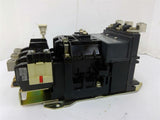 Allen-Bradley 509-DOD Starter Size 3 460 V 50 HP 115-120VCoil