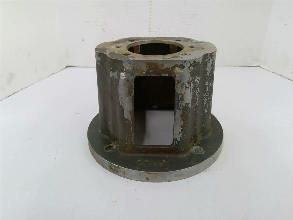 Pump Motor Adapter 8 7/8" OD Flange 3 1/4" ID