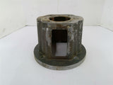 Pump Motor Adapter 8 7/8" OD Flange 3 1/4" ID