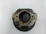 Pump Motor Adapter 8 7/8" OD Flange 3 1/4" ID