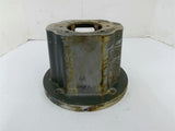 Pump Motor Adapter 8 7/8" OD Flange 3 1/4" ID