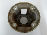 Pump Motor Adapter 8 7/8" OD Flange 3 1/4" ID