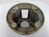 Pump Motor Adapter 8 7/8" OD Flange 3 1/4" ID