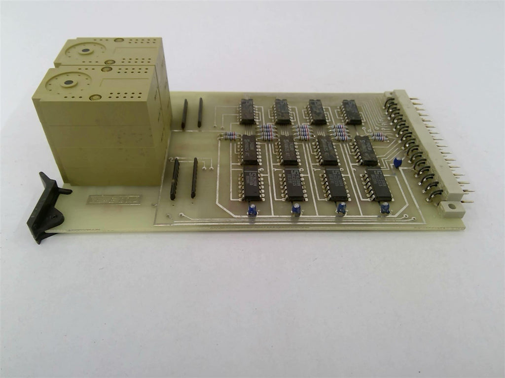 VE-E B012 Circuit Board