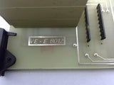 VE-E B012 Circuit Board