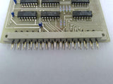 VE-E B012 Circuit Board