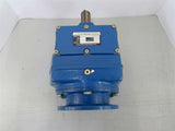 David Brown M042214 BANRI Gear Reducer 14:1