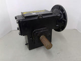 Winsmith E26MDNS 30 LR 140TC Gear Reducer 30:1