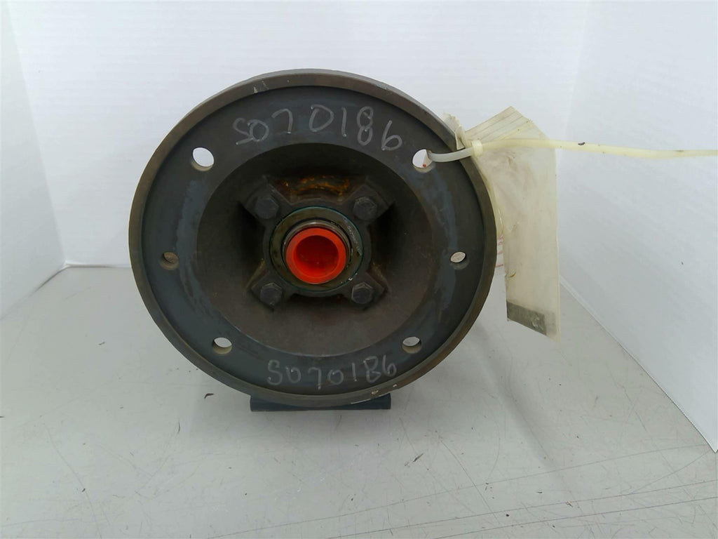 Winsmith 926MDTS23000DN Left Right Angle Gear Reducer 20:1 Ratio 1.88 Hp