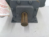 Winsmith 926MDTS23000DN Left Right Angle Gear Reducer 20:1 Ratio 1.88 Hp