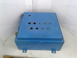 Electrical Enclosure with back Plate 20 x 20 x 9