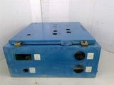 Electrical Enclosure with back Plate 20 x 20 x 9