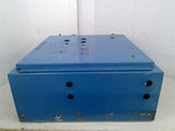 Electrical Enclosure with back Plate 20 x 20 x 9