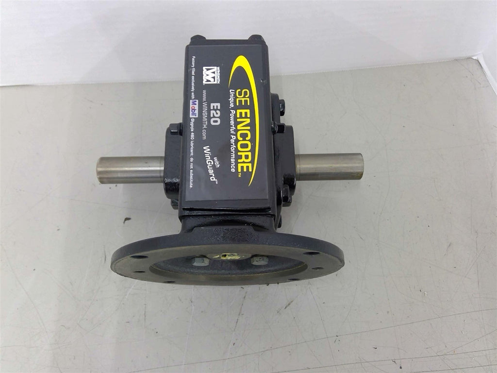 Winsmith E20MDNS21000GC 60 I..R 56C Gear Reducer 60:1