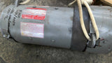 General Electric 5CD45WC016B001 5 HP DC Motor 2050RPM 2P 180V TEFC CD189ATC