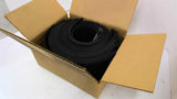 Morris Coupling 4-4C Replacement BLK. Gasket Lot of 25