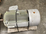 US Electric H13098 400 Hp AC motor 460 Volts 1800 Rpm 449T Fr