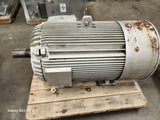 US Electric H13098 460 Volt 400 HP 460 Amp AC Motor 1800 Rpm 4P 449T 3/60