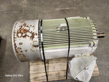 US Electric 400 HP AC Motor 460 Volts 1800 Rpm 4P 449T Fr 3/60