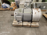 US Electric 400 HP AC Motor 460 Volts 1800 Rpm 4P 449T Fr 3/60