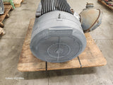 Reliance RW5-7219-A1-LD 300 Hp AC Motor 460 Volts 1800Rrpm 4P 449-TS 3/60