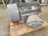 Reliance RW5-7219-A1-LD 300 Hp AC Motor 460 Volts 1800Rrpm 4P 449-TS 3/60