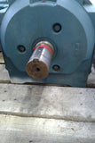 Reliance T25S0302E-NS 15Hp DC Motor 1750/2300 Rpm SC2512ATZ 500V TEFC