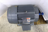 Reliance P25G7402GH 15Hp AC Motor 1800Rpm 4P 3Ph 254T 230/460V TEFC 60Hz